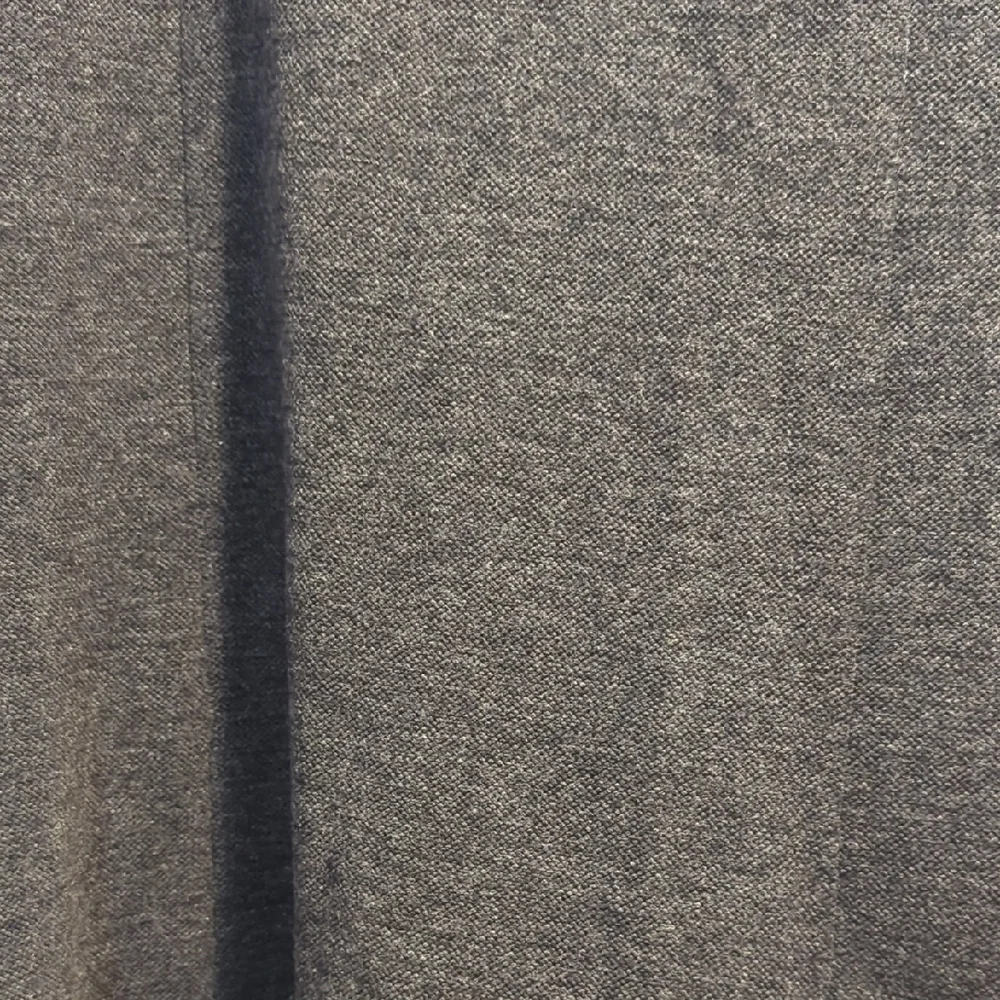Elegant Gray Women's Dress - Picture 5 of 9